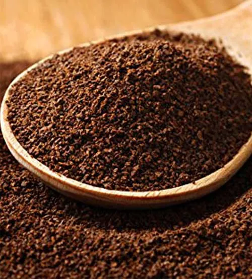 Lam Dong Honey Robusta Coffee (1kg)