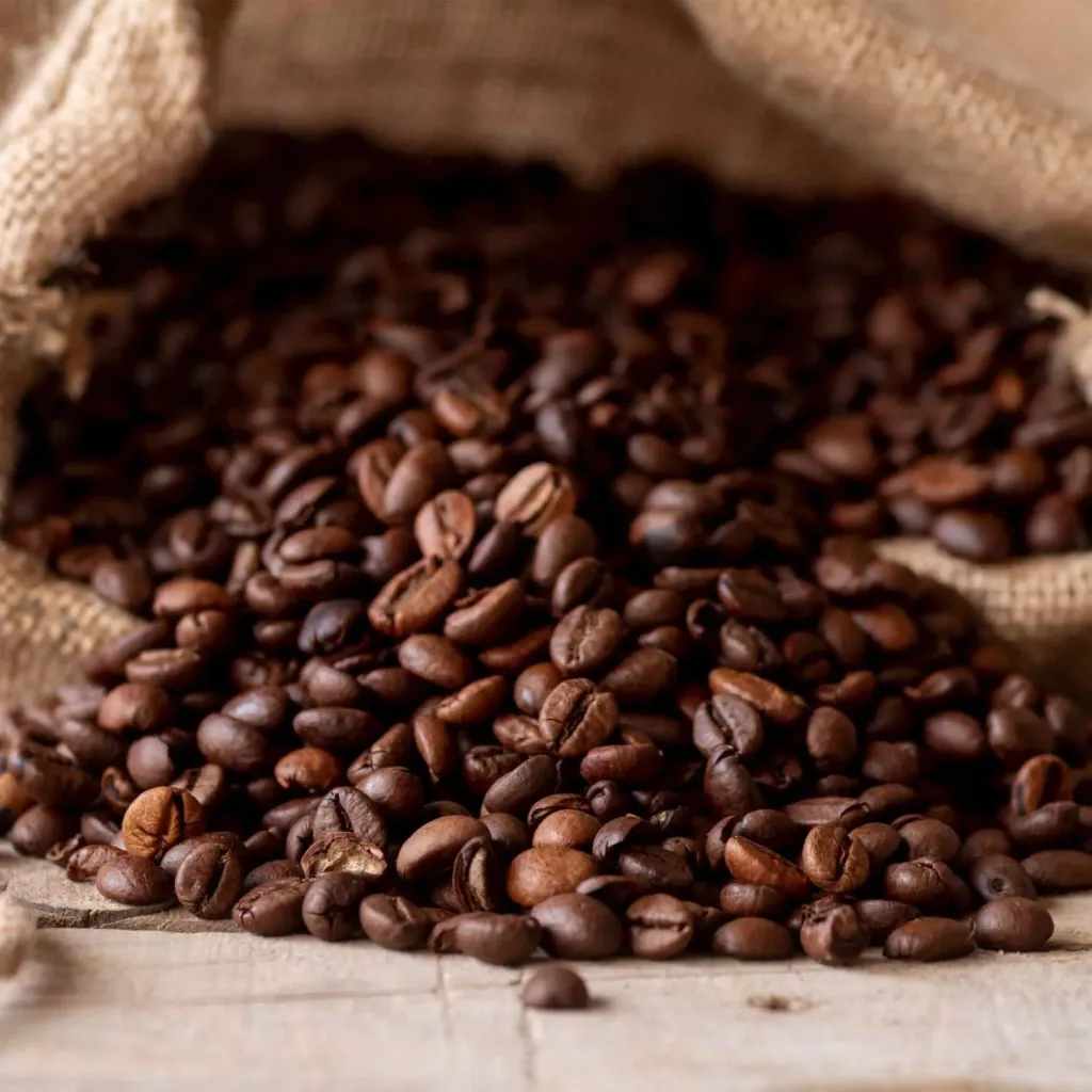 Cau Dat Arabica Blend Coffee (500g)