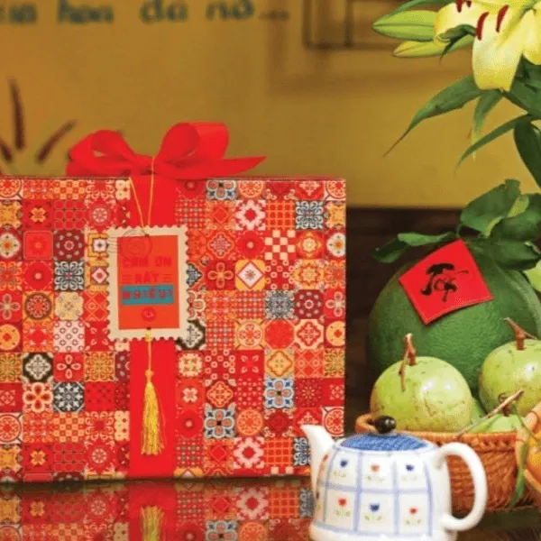  Premium B2B Corporate Gift Box