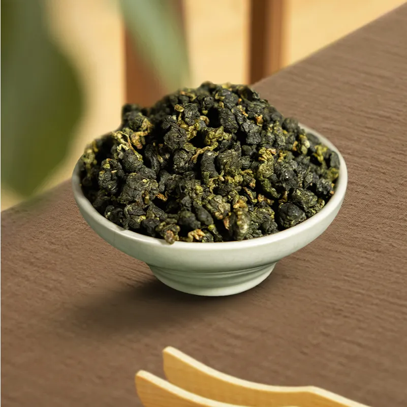 Bao Loc Specialty Oolong Tea (250g)