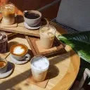  Coffee & Drinks