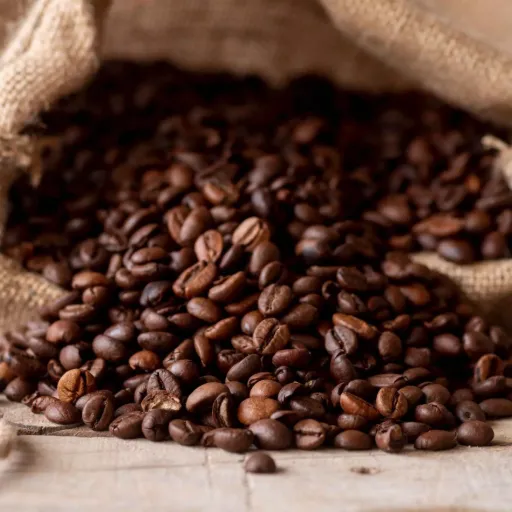 Cau Dat Arabica Blend Coffee (500g)